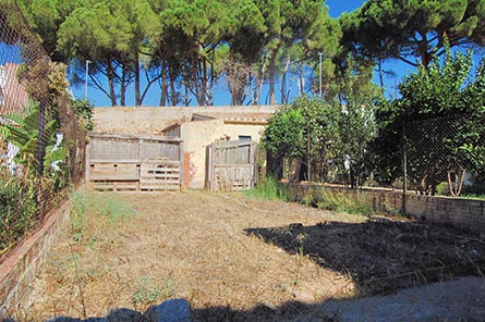 Town house 4 bedrooms with garden in Palafrugell - Buy - For sale