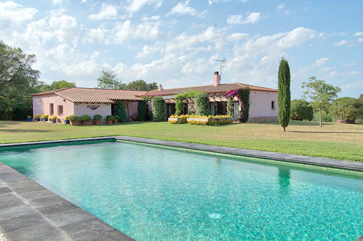 Cottage 5 bedrooms with Barbecue and garden in Palafrugell - Buy - For sale