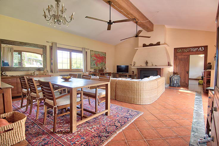 Cottage 5 bedrooms with Barbecue and garden in Palafrugell - Buy - For sale
