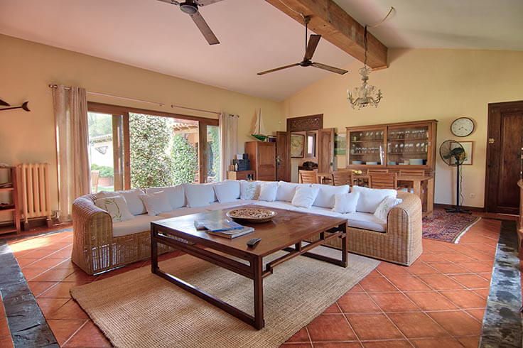 Cottage 5 bedrooms with Barbecue and garden in Palafrugell - Buy - For sale