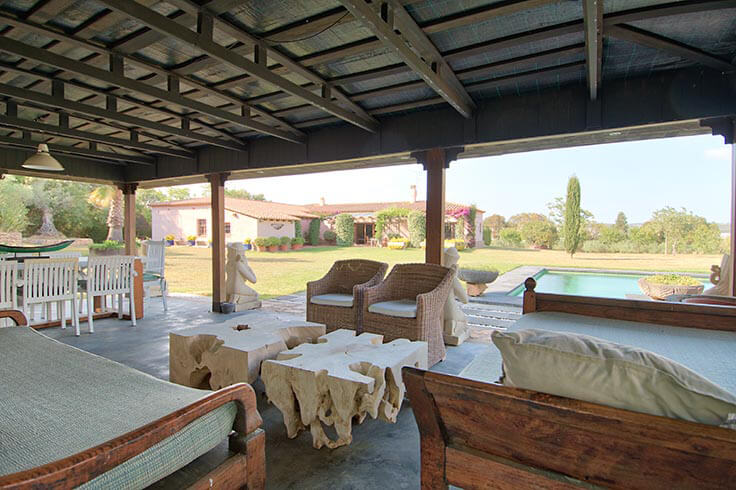 Cottage 5 bedrooms with Barbecue and garden in Palafrugell - Buy - For sale