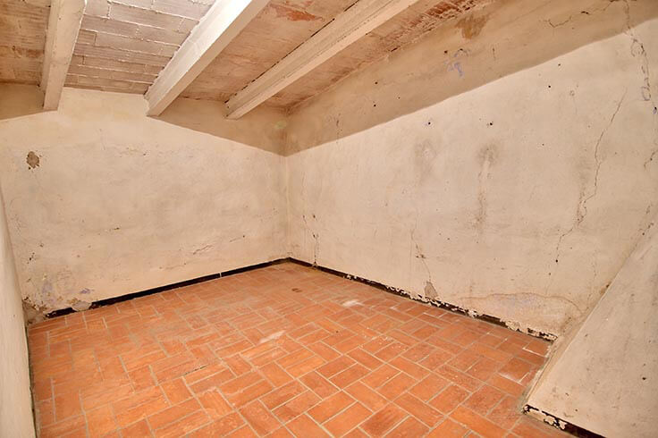 Town house 3 bedrooms with garden in Llofriu - Buy - For sale