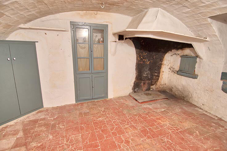 Town house 3 bedrooms with garden in Llofriu - Buy - For sale