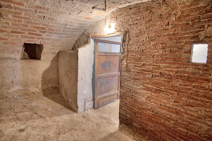 Town house 3 bedrooms with garden in Tamariu - Buy - For sale