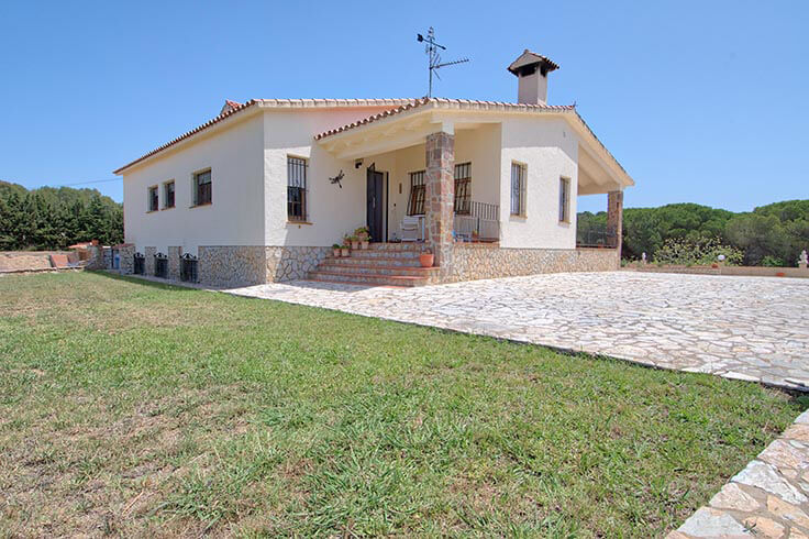 Individual house 3 bedrooms with Pool, Barbecue and garden in Palafrugell - Buy - For sale
