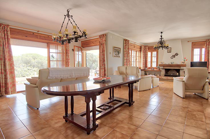 Individual house 3 bedrooms with Pool, Barbecue and garden in Pals - Buy - For sale