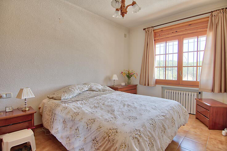 Individual house 3 bedrooms with Pool, Barbecue and garden in Pals - Buy - For sale