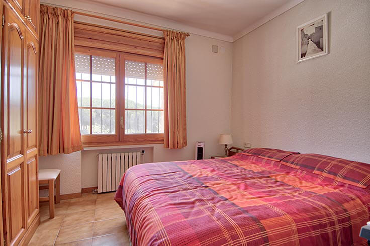 Individual house 3 bedrooms with Pool, Barbecue and garden in Palafrugell - Buy - For sale