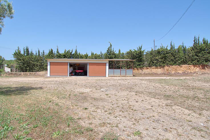 Individual house 3 bedrooms with Pool, Barbecue and garden in Pals - Buy - For sale