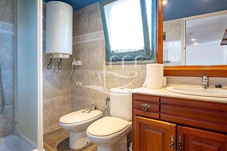 Individual house 1 bedroom with Pool in Mont-ras - Buy - For sale