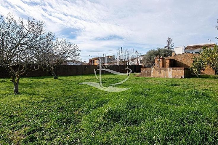 Individual house 1 bedroom with Pool in Mont-ras - Buy - For sale