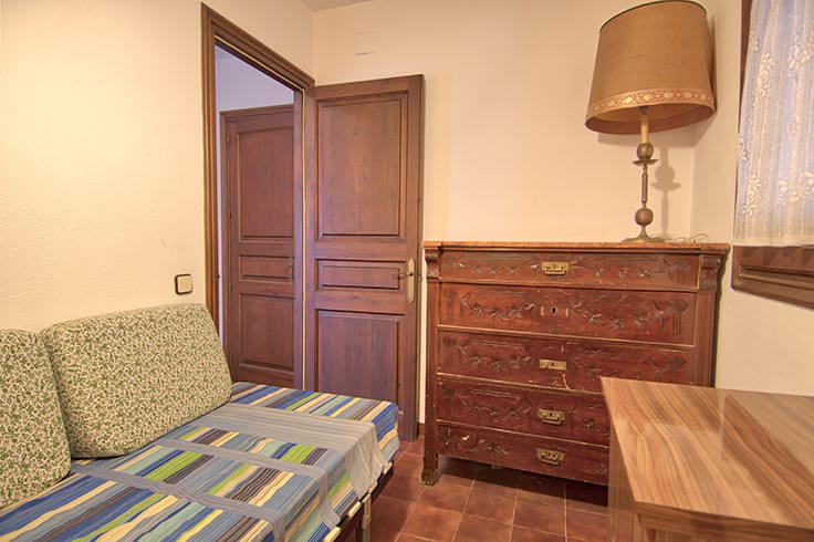 House 4 bedrooms with garden in Mont-ras - Buy - For sale