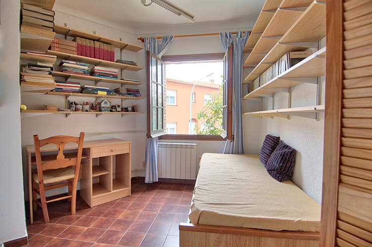 House 4 bedrooms with garden in Mont-ras - Buy - For sale