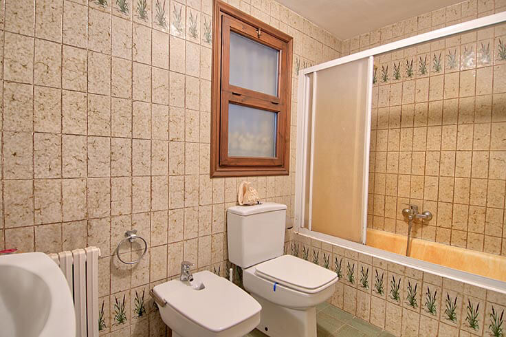 House 4 bedrooms with garden in Mont-ras - Buy - For sale