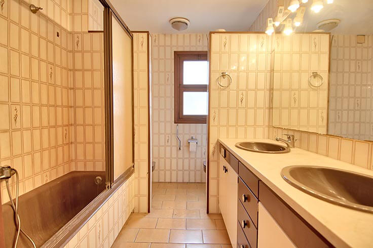 House 4 bedrooms with garden in Mont-ras - Buy - For sale