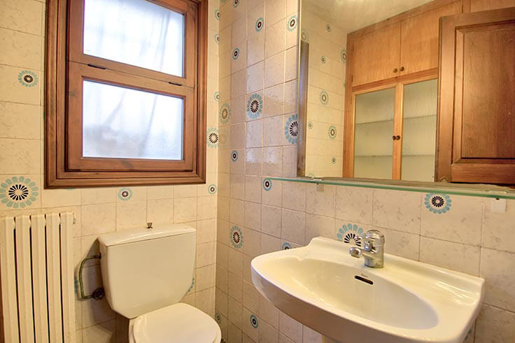 House 4 bedrooms with garden in Mont-ras - Buy - For sale