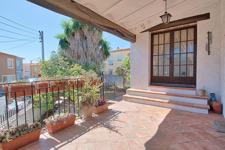 House 4 bedrooms with garden in Mont-ras - Buy - For sale