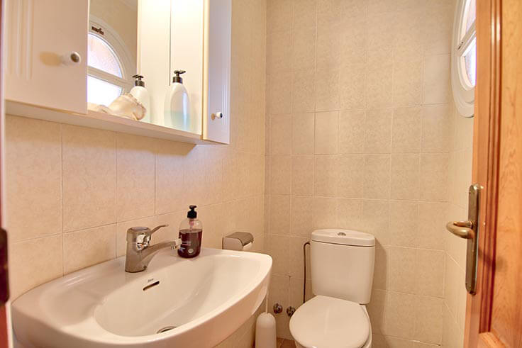 Individual house 4 bedrooms with Parking and garden in Mont-ras - Buy - For sale