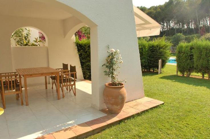 Apartment 3 bedrooms with Pool, Parking and garden in Pals - Buy - For sale