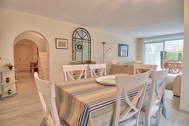 Apartment 3 bedrooms with Pool, Parking and garden in Pals - Buy - For sale