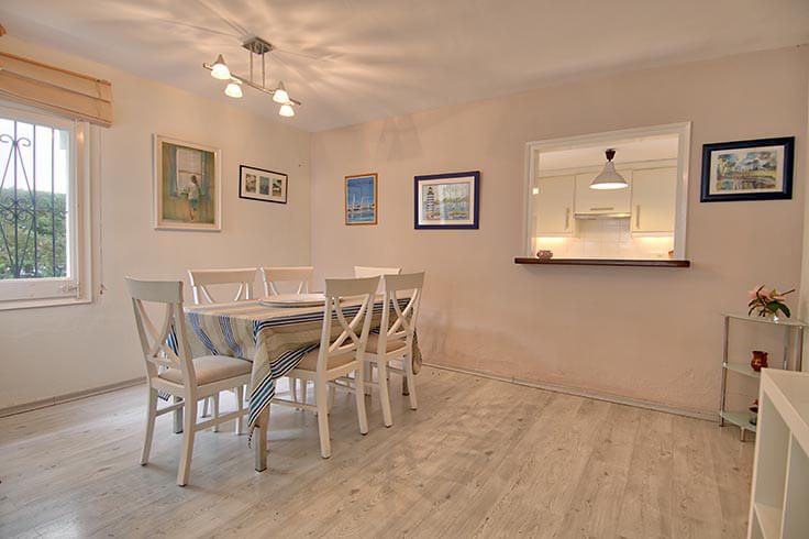 Apartment 3 bedrooms with Pool, Parking and garden in Pals - Buy - For sale