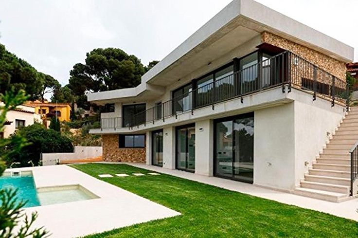 Individual house 4 bedrooms in Begur - Buy - For sale