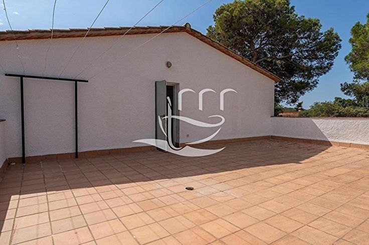 Individual house 3 bedrooms with Air-conditioning in Begur - Buy - For sale