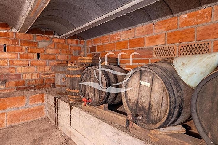 Individual house 3 bedrooms with Air-conditioning in Begur - Buy - For sale