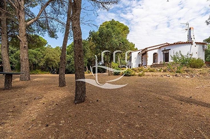 Individual house 3 bedrooms with Air-conditioning in Begur - Buy - For sale