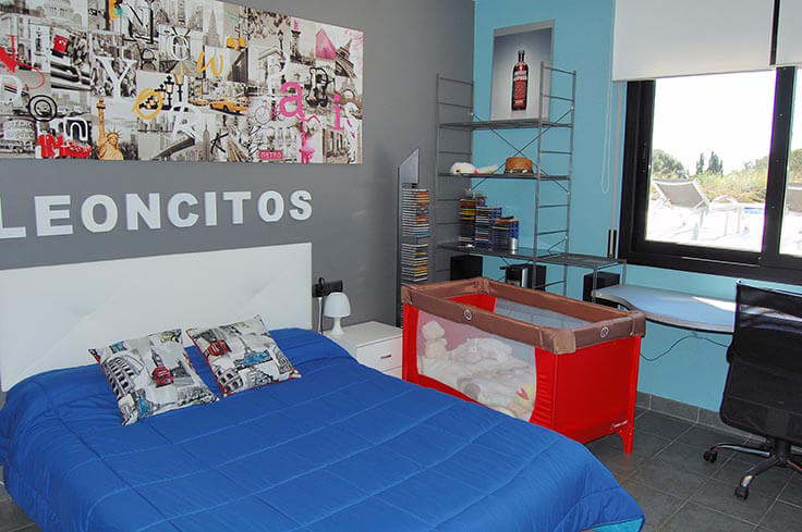 Chalet 4 bedrooms with Pool, Sea views, Air-conditioning and garden in Begur - Buy - For sale