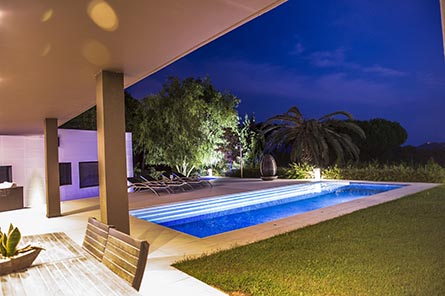 Chalet 4 bedrooms with Pool, Sea views, Air-conditioning and garden in Begur - Buy - For sale