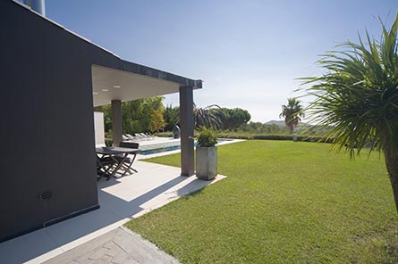 Chalet 4 bedrooms with Pool, Sea views, Air-conditioning and garden in Begur - Buy - For sale