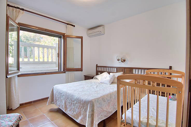 House 5 bedrooms with Sea views, Air-conditioning and garden in Begur - Buy - For sale