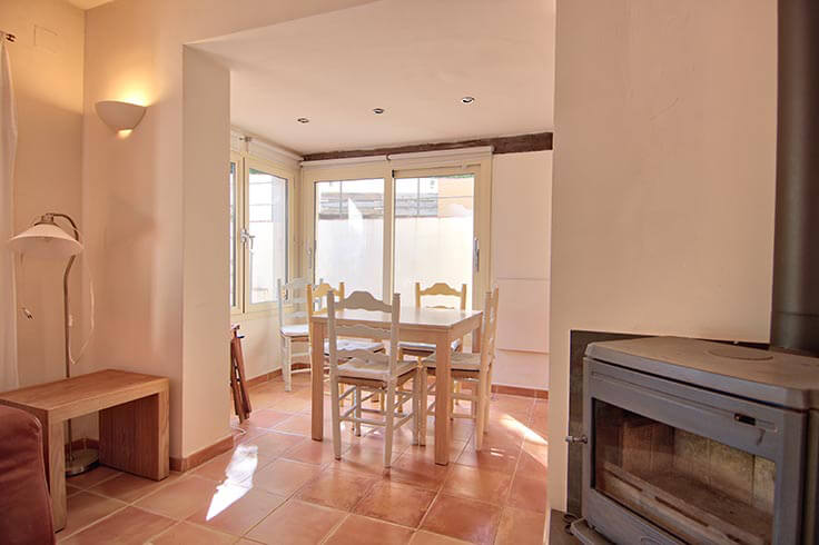 Individual house 4 bedrooms with Pool and garden in Palafrugell - Buy - For sale