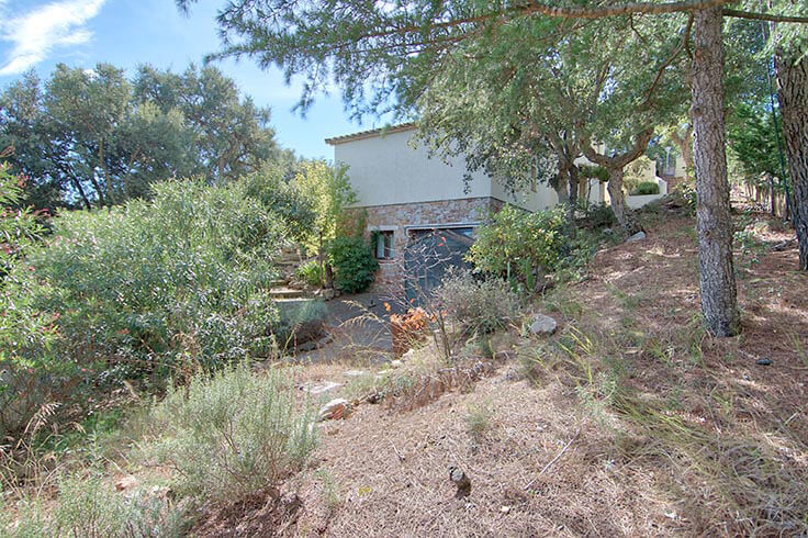 Individual house 4 bedrooms with Pool and garden in Palafrugell - Buy - For sale