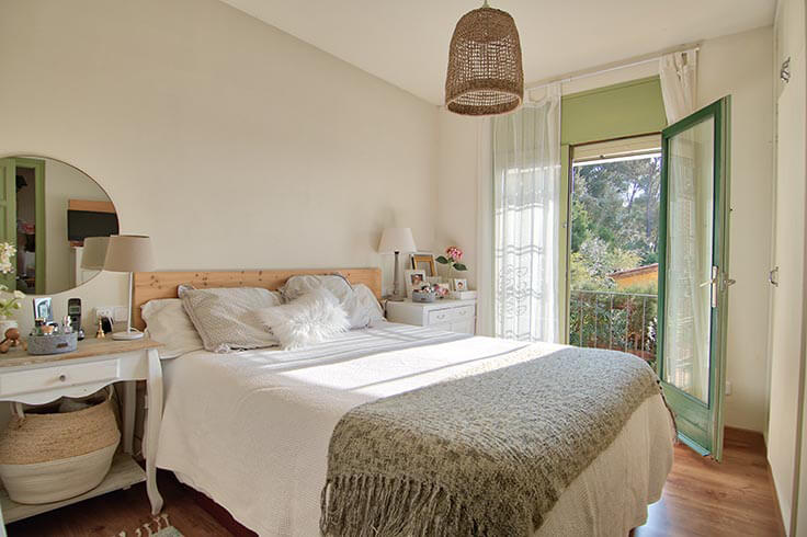 Apartment 3 bedrooms with Air-conditioning and Barbecue in Begur - Buy - For sale