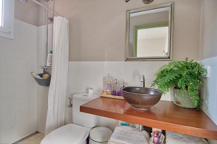 Apartment 3 bedrooms with Air-conditioning and Barbecue in Begur - Buy - For sale