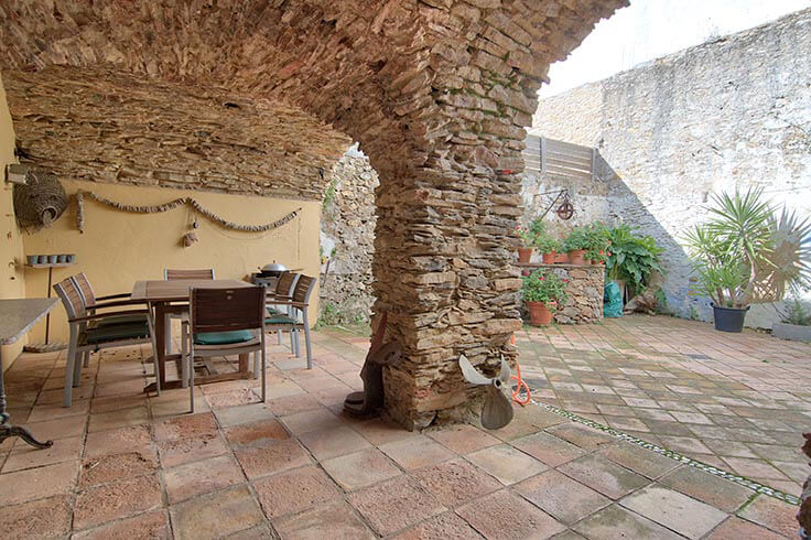 Town house 3 bedrooms in Begur - Buy - For sale