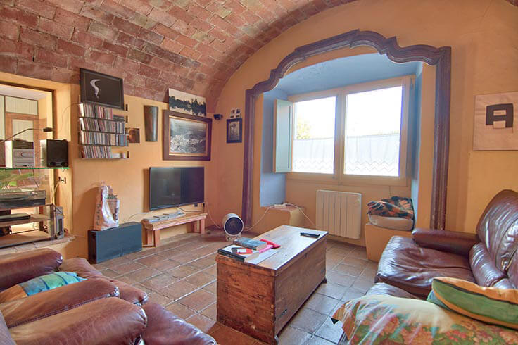 Town house 3 bedrooms in Begur - Buy - For sale