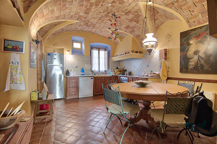 Town house 3 bedrooms in Begur - Buy - For sale