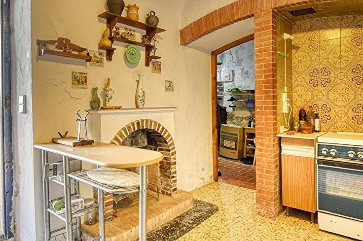 Town house 5 bedrooms in Begur - Buy - For sale