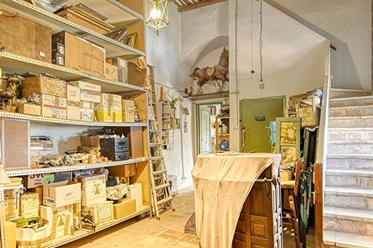 Town house 5 bedrooms in Begur - Buy - For sale