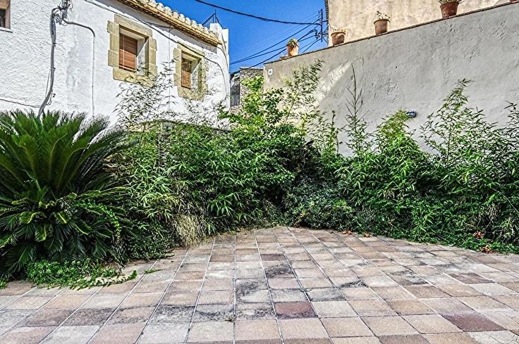 Town house 5 bedrooms in Begur - Buy - For sale