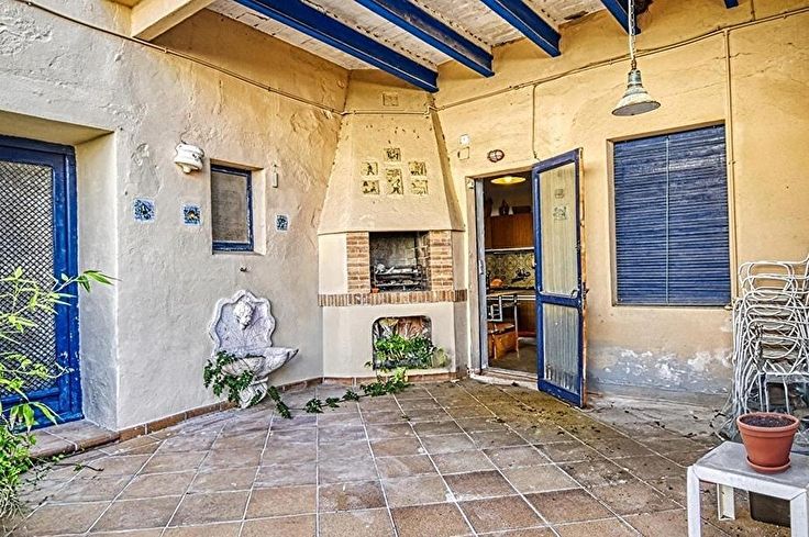 Town house 5 bedrooms in Begur - Buy - For sale