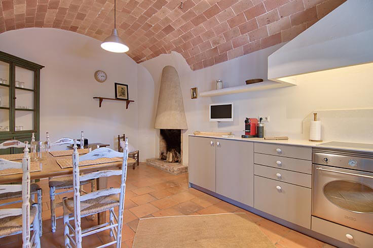 Town house 3 bedrooms with Pool, Parking, Barbecue and garden in Pals - Buy - For sale