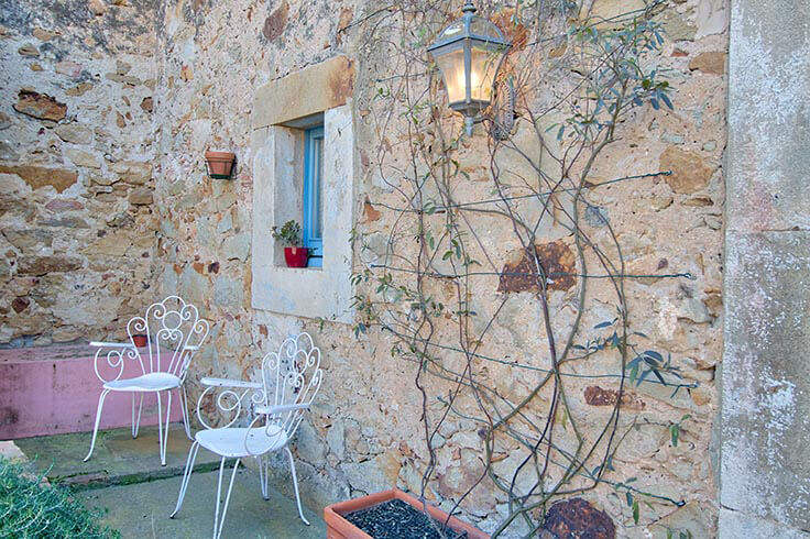 Town house 3 bedrooms with Pool, Parking, Barbecue and garden in Pals - Buy - For sale