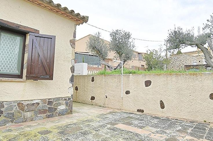 Individual house 3 bedrooms in Regencós - Buy - For sale