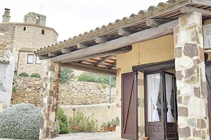 Individual house 3 bedrooms in Regencós - Buy - For sale