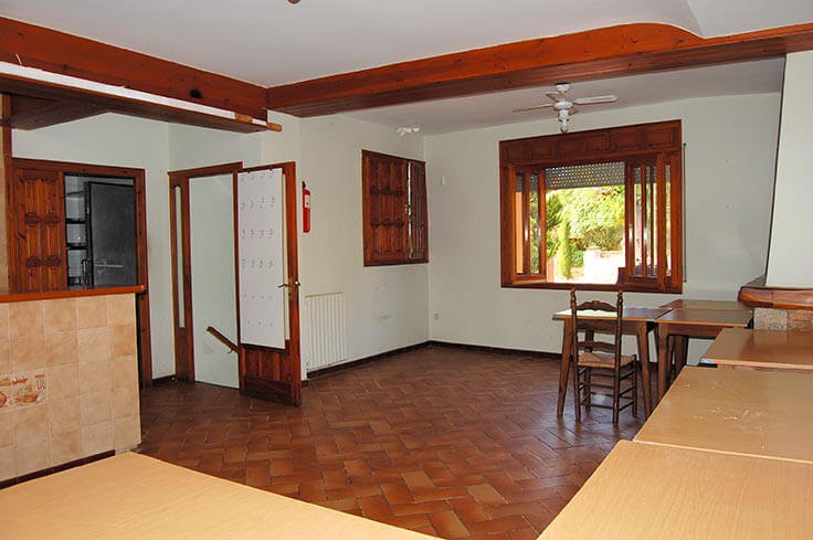 Stone house 2 bedrooms in Esclanyà-BEGUR - Buy - For sale