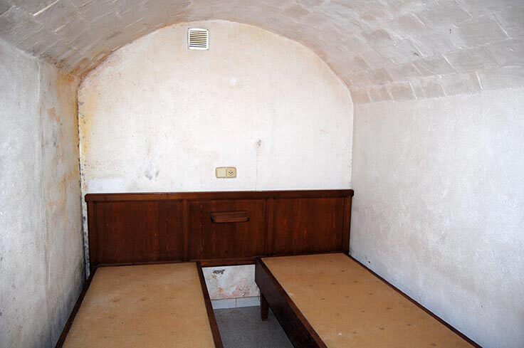 Stone house 2 bedrooms in Esclanyà-BEGUR - Buy - For sale